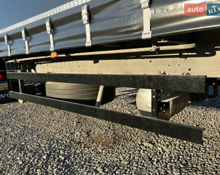 Черный Шмитз SCS 24L-1362EB, объемом двигателя 0 л и пробегом 0 тыс. км за 17385 $, фото 13 на Automoto.ua