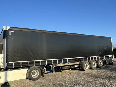 Черный Шмитз SCS 24L-1362EB, объемом двигателя 0 л и пробегом 0 тыс. км за 17385 $, фото 1 на Automoto.ua