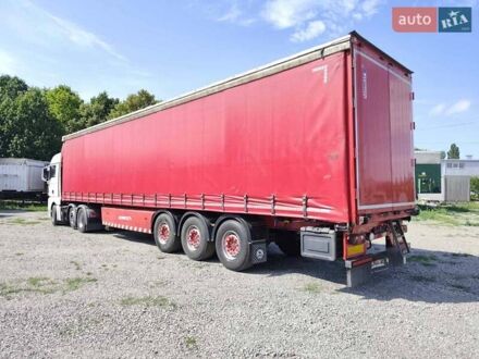 Шмитз SCS 24L-1362EB 2010 в Умани на Automoto.ua Шмитз SCS 24L-1362EB, объемом двигателя 0 л и пробегом 0 тыс. км за 9900 $, фото 1 на Automoto.ua
