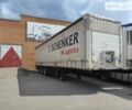 Серый Шмитз SCS 24L-1362EB, объемом двигателя 0 л и пробегом 0 тыс. км за 8300 $, фото 6 на Automoto.ua