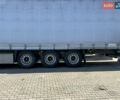 Серый Шмитз SCS 24L-1362EB, объемом двигателя 0 л и пробегом 500 тыс. км за 14500 $, фото 9 на Automoto.ua