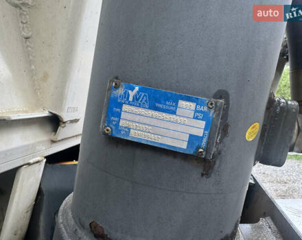 Шмитз SCS 24L-1362MB, объемом двигателя 0 л и пробегом 128 тыс. км за 15462 $, фото 10 на Automoto.ua