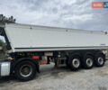 Шмитз SCS 24L-1362MB, объемом двигателя 0 л и пробегом 128 тыс. км за 15462 $, фото 6 на Automoto.ua