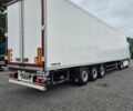 Белый Шмитз SCS 27, объемом двигателя 0 л и пробегом 380 тыс. км за 29500 $, фото 1 на Automoto.ua