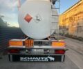 Белый Шмитз SCS 27, объемом двигателя 0 л и пробегом 0 тыс. км за 25000 $, фото 1 на Automoto.ua