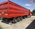 Красный Шмитз SCS 27, объемом двигателя 0 л и пробегом 999 тыс. км за 13500 $, фото 2 на Automoto.ua