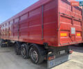 Красный Шмитз SCS 27, объемом двигателя 0 л и пробегом 999 тыс. км за 13500 $, фото 1 на Automoto.ua