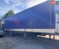 Шмитз SCS 27, объемом двигателя 0 л и пробегом 900 тыс. км за 3500 $, фото 1 на Automoto.ua
