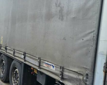 Шмітз SCS 27, об'ємом двигуна 0 л та пробігом 750 тис. км за 8000 $, фото 8 на Automoto.ua