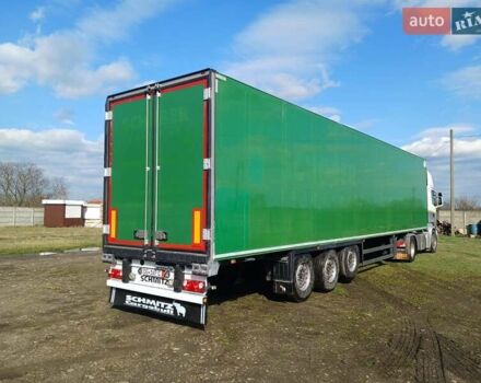 Шмітз SCS 27, об'ємом двигуна 0 л та пробігом 100 тис. км за 37199 $, фото 2 на Automoto.ua