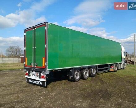 Шмітз SCS 27, об'ємом двигуна 0 л та пробігом 100 тис. км за 37199 $, фото 6 на Automoto.ua