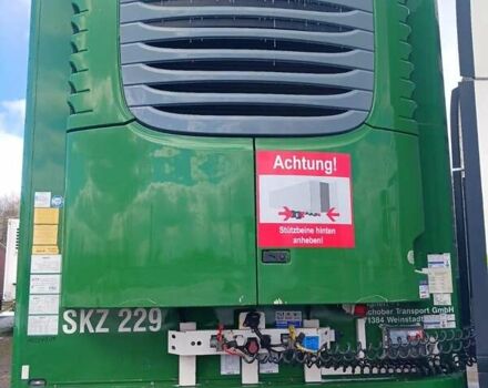 Шмітз SCS 27, об'ємом двигуна 0 л та пробігом 100 тис. км за 37199 $, фото 4 на Automoto.ua