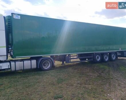 Шмітз SCS 27, об'ємом двигуна 0 л та пробігом 100 тис. км за 37199 $, фото 3 на Automoto.ua