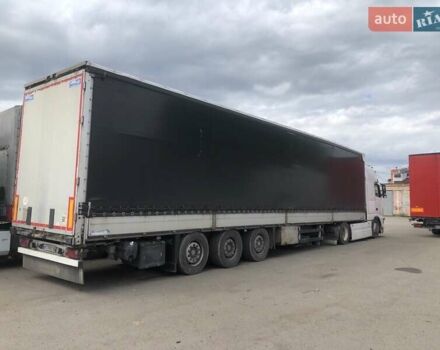Шмитз SCS 27, объемом двигателя 0 л и пробегом 0 тыс. км за 6500 $, фото 5 на Automoto.ua
