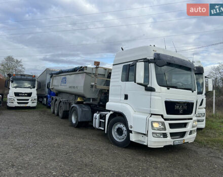 Шмитз SCS 27, объемом двигателя 0 л и пробегом 1 тыс. км за 26540 $, фото 4 на Automoto.ua