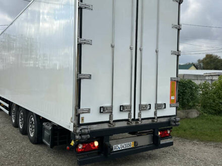 Шмітз SCS 27 2009 у Чернівцях на Automoto.ua Шмітз SCS 27, об'ємом двигуна 0 л та пробігом 1 тис. км за 19228 $, фото 1 на Automoto.ua