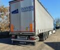 Серый Шмитз SCS 27, объемом двигателя 0 л и пробегом 543 тыс. км за 10000 $, фото 1 на Automoto.ua