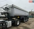 Сірий Шмітз SCS 27, об'ємом двигуна 0 л та пробігом 10 тис. км за 14000 $, фото 12 на Automoto.ua
