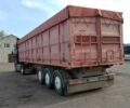 Черный Шмитз SCS L24, объемом двигателя 0 л и пробегом 0 тыс. км за 23000 $, фото 1 на Automoto.ua