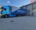 Шмитз SCS L24, объемом двигателя 0 л и пробегом 200 тыс. км за 11032 $, фото 1 на Automoto.ua