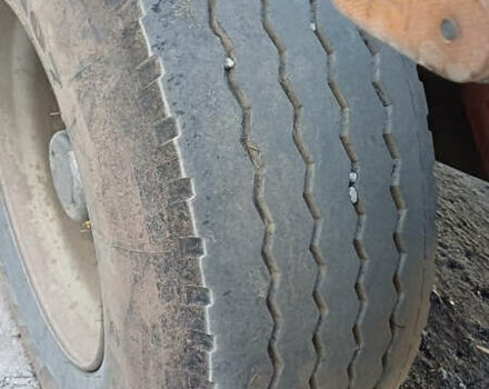 Шмитз SCS L24, объемом двигателя 0 л и пробегом 0 тыс. км за 7150 $, фото 2 на Automoto.ua