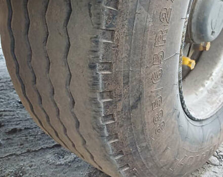 Шмитз SCS L24, объемом двигателя 0 л и пробегом 0 тыс. км за 7150 $, фото 7 на Automoto.ua