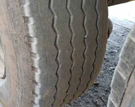 Шмитз SCS L24, объемом двигателя 0 л и пробегом 0 тыс. км за 7150 $, фото 3 на Automoto.ua