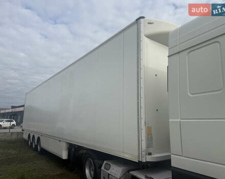 Шмітз SCS L24 2014 у Чернівцях на Automoto.ua Шмітз SCS L24, об'ємом двигуна 0 л та пробігом 1 тис. км за 21635 $, фото 9 на Automoto.ua