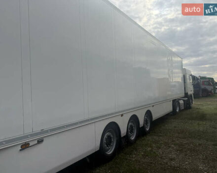 Шмітз SCS L24 2014 у Чернівцях на Automoto.ua Шмітз SCS L24, об'ємом двигуна 0 л та пробігом 1 тис. км за 21635 $, фото 4 на Automoto.ua
