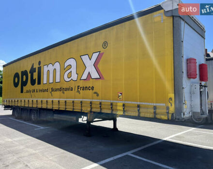 Шмітз SCS L24, об'ємом двигуна 0 л та пробігом 0 тис. км за 16500 $, фото 8 на Automoto.ua