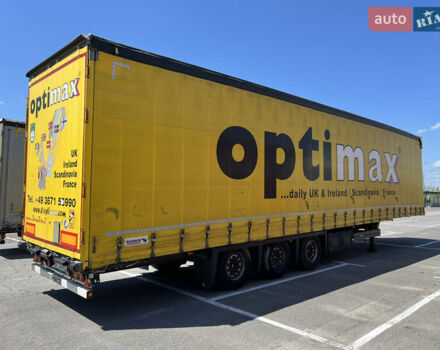 Шмітз SCS L24, об'ємом двигуна 0 л та пробігом 0 тис. км за 16500 $, фото 7 на Automoto.ua