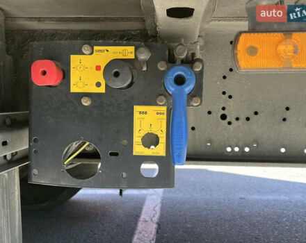 Шмітз SCS L24, об'ємом двигуна 0 л та пробігом 0 тис. км за 16500 $, фото 15 на Automoto.ua