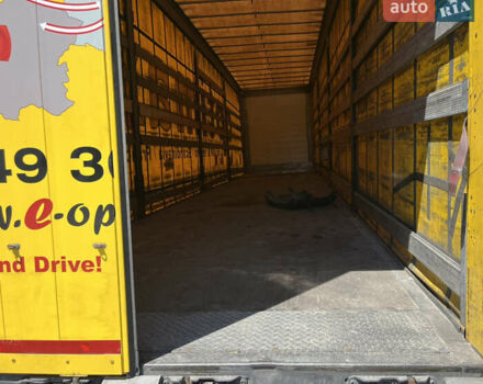 Шмітз SCS L24, об'ємом двигуна 0 л та пробігом 0 тис. км за 16500 $, фото 16 на Automoto.ua