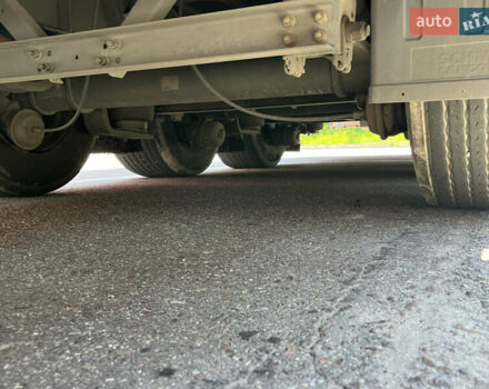 Шмітз SCS L24, об'ємом двигуна 0 л та пробігом 0 тис. км за 16500 $, фото 13 на Automoto.ua