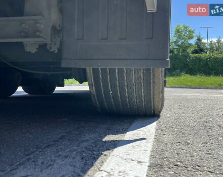 Шмітз SCS L24, об'ємом двигуна 0 л та пробігом 0 тис. км за 16500 $, фото 11 на Automoto.ua