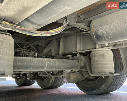 Шмітз SCS L24, об'ємом двигуна 0 л та пробігом 0 тис. км за 16500 $, фото 14 на Automoto.ua