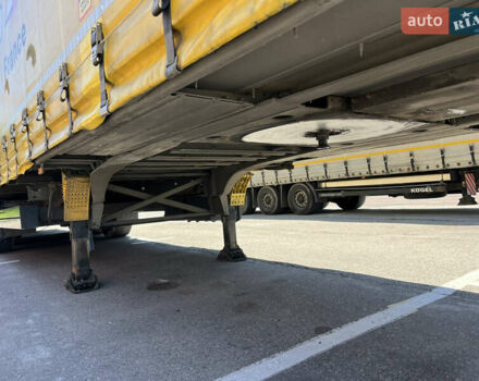 Шмітз SCS L24, об'ємом двигуна 0 л та пробігом 0 тис. км за 16500 $, фото 9 на Automoto.ua