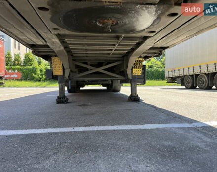 Шмітз SCS L24, об'ємом двигуна 0 л та пробігом 0 тис. км за 16500 $, фото 12 на Automoto.ua