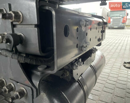 Шмитз SCS L24, объемом двигателя 0 л и пробегом 0 тыс. км за 15000 $, фото 35 на Automoto.ua