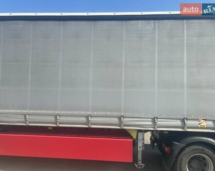 Шмитз SCS S3, объемом двигателя 0 л и пробегом 0 тыс. км за 13666 $, фото 5 на Automoto.ua