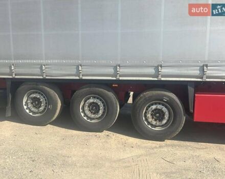 Шмитз SCS S3, объемом двигателя 0 л и пробегом 0 тыс. км за 13666 $, фото 4 на Automoto.ua