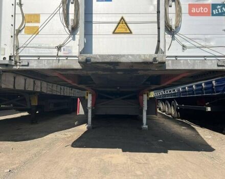 Шмитз SCS S3, объемом двигателя 0 л и пробегом 0 тыс. км за 13666 $, фото 3 на Automoto.ua