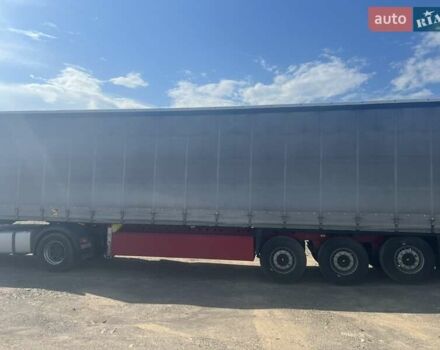 Шмитз SCS S3, объемом двигателя 0 л и пробегом 0 тыс. км за 13666 $, фото 7 на Automoto.ua