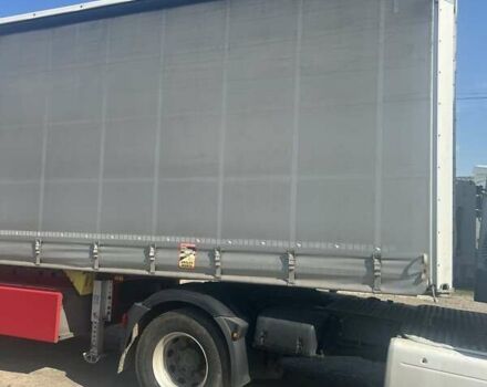 Шмитз SCS S3, объемом двигателя 0 л и пробегом 0 тыс. км за 13666 $, фото 1 на Automoto.ua