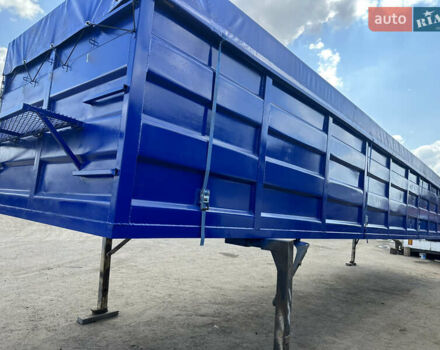 Шмитз SCS S3, объемом двигателя 0 л и пробегом 0 тыс. км за 11000 $, фото 6 на Automoto.ua