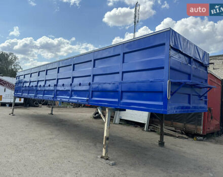 Шмитз SCS S3, объемом двигателя 0 л и пробегом 0 тыс. км за 11000 $, фото 8 на Automoto.ua