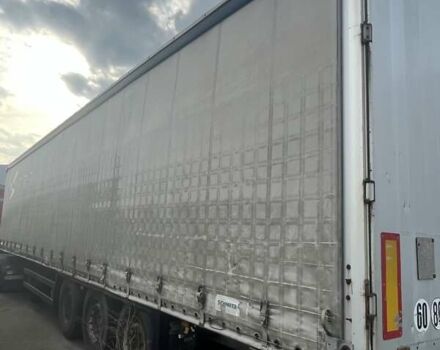 Сірий Шмітз SCS S3, об'ємом двигуна 0 л та пробігом 0 тис. км за 7000 $, фото 3 на Automoto.ua
