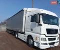 Серый Шмитз SCS S3, объемом двигателя 0 л и пробегом 0 тыс. км за 8100 $, фото 1 на Automoto.ua