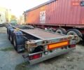 Шмитз SGF S3, объемом двигателя 0 л и пробегом 0 тыс. км за 6300 $, фото 1 на Automoto.ua