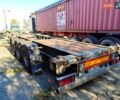 Шмитз SGF S3, объемом двигателя 0 л и пробегом 0 тыс. км за 6300 $, фото 6 на Automoto.ua
